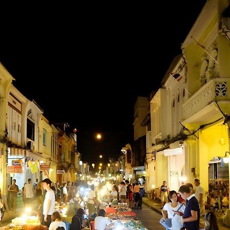 Chinotel - SHA Plus Phuket Exterior foto