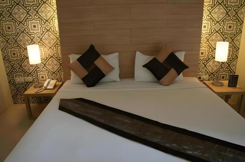 Chinotel - SHA Plus Phuket Exterior foto