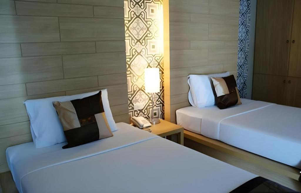 Chinotel - SHA Plus Phuket Exterior foto