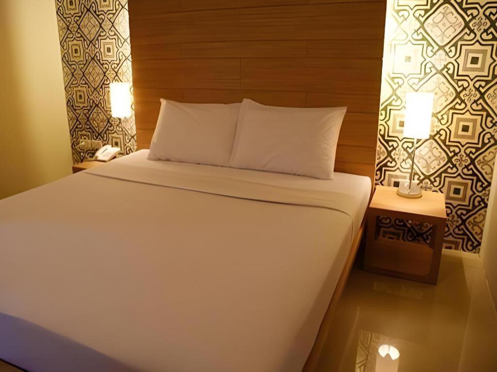 Chinotel - SHA Plus Phuket Exterior foto