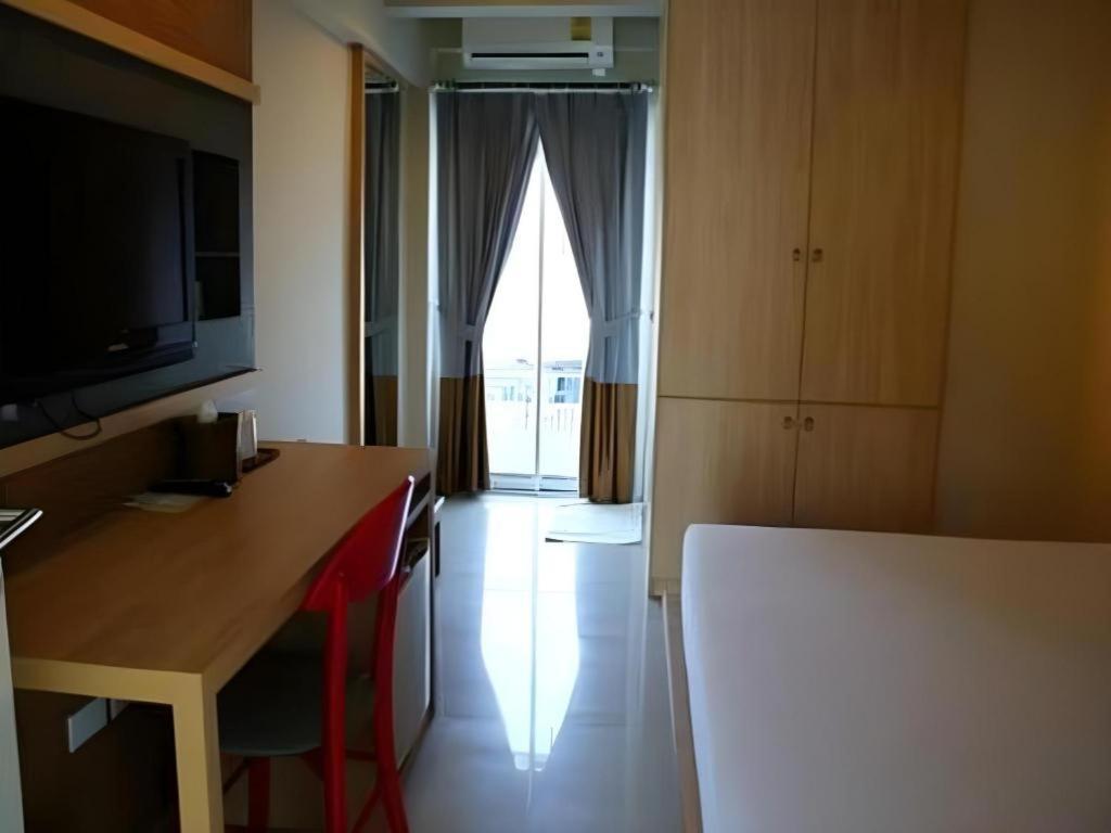 Chinotel - SHA Plus Phuket Exterior foto
