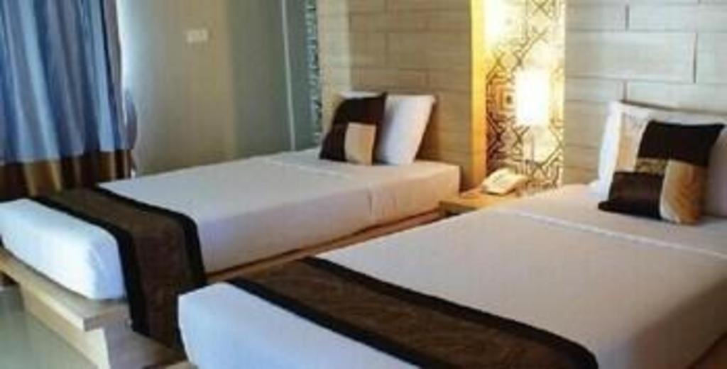 Chinotel - SHA Plus Phuket Exterior foto