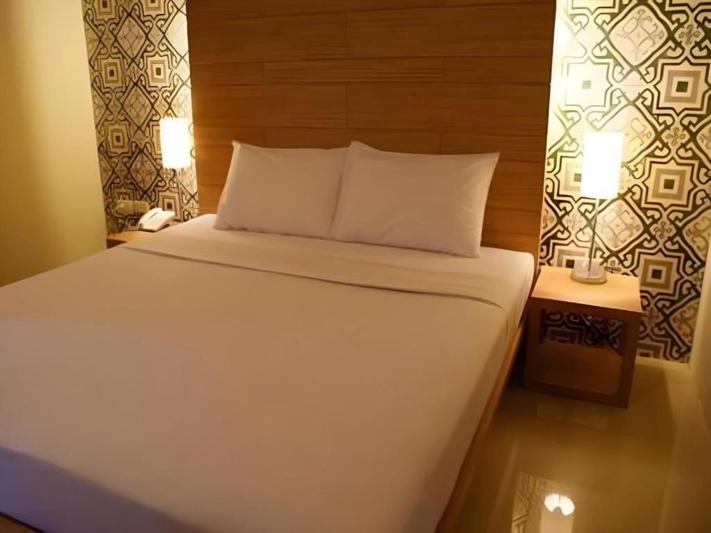 Chinotel - SHA Plus Phuket Exterior foto