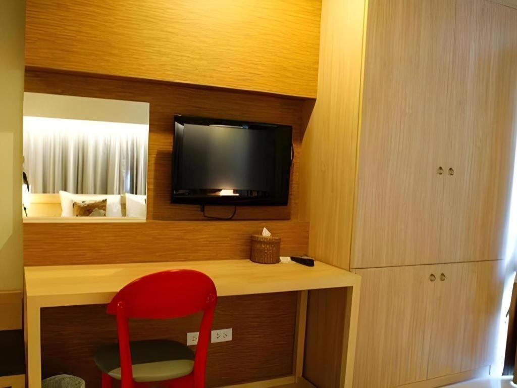 Chinotel - SHA Plus Phuket Exterior foto