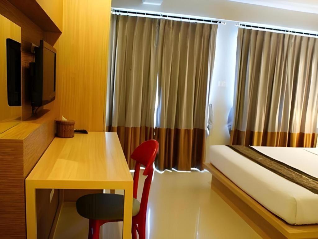 Chinotel - SHA Plus Phuket Exterior foto